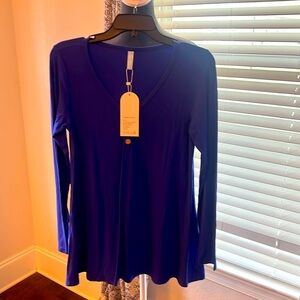 NWT awuliffan top
